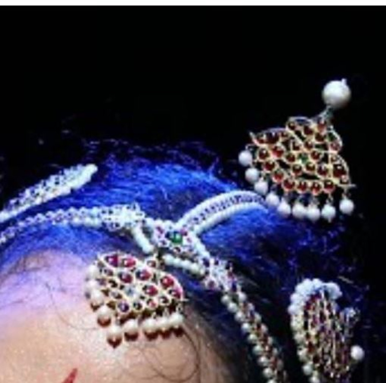 Golden Tiara Golden Tiara