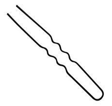 U pin