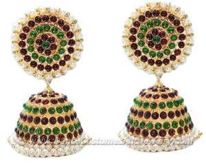 Dance Jewelry Ear Ring