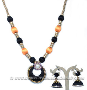 Silk Thread Set Silk Thread Set