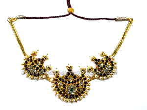 Dance jewelry necklace Dance jewelry necklace