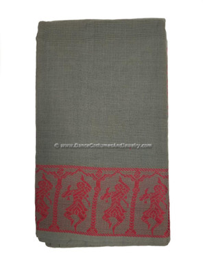 Kalakshetra Sari  Kalakshetra Sari
