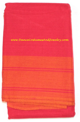 Dance practice saree Kalakshethra saree