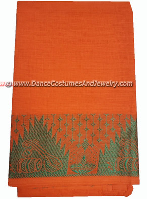 Kalakshetra Sari  Kalakshetra Sari