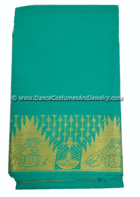 Kalakshetra Sari  Kalakshetra Sari