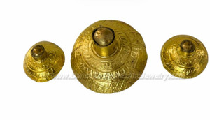Saggi Phull Punjabi Artificial Jewelry 