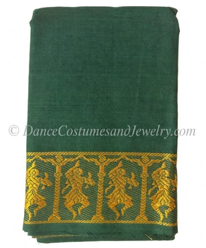 Kalakshetra Sari 