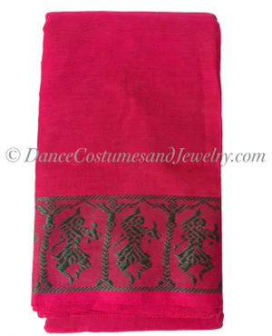 Kalakshetra Sari 