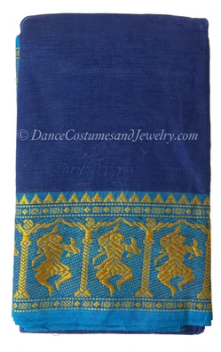 Kalakshetra Sari 