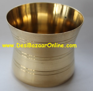 Brass panchapathram for hindu pooja Brass panchapathram for hindu pooja