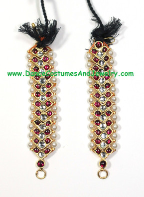 Mattil  Real Temple Jewelry Matti RTJ86