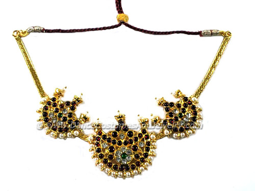 Dance jewelry necklace Dance jewelry necklace
