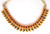 Mango necklace enamel Jewelry