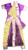 Kuchipudi Costume