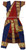 Kuchipudi dance dress Kuchipudi dance dress