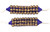 Cloth Ankle Bells Cloth Ankle Bells
