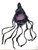 Jada mudi wig for Lord Shiva or Rishi costume with Locks Jada mudi wig for Lord Shiva or Rishi costume with Locks