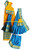Bharatanatyam Costumes Bharatanatyam Costumes