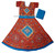 Cotton Lehenga Choli Cotton Lehenga Choli