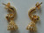 Golden Earrings