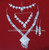 Odissi jewelry. Indian classical dance item