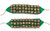 Cloth Ankle Bells Cloth Ankle Bells