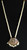 Long Chain Imitation temple Jewelry 1L54