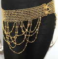 Belly dance Hip Chain