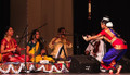 Arangetram Orchestra Live