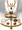 temple jewelry set for dance