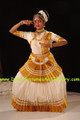 Kerala Nadanam Costume