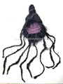 Jada mudi wig for Lord Shiva or Rishi costume with Locks