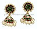 First Quality Bharatanatyam Dance jewelry 