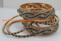 Fashion jewelry bangles