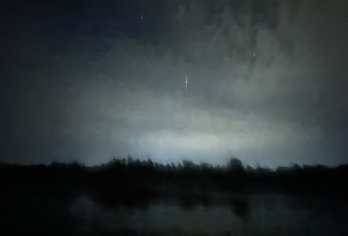 10,000 Days on the River