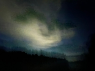 Echoes from distant shores