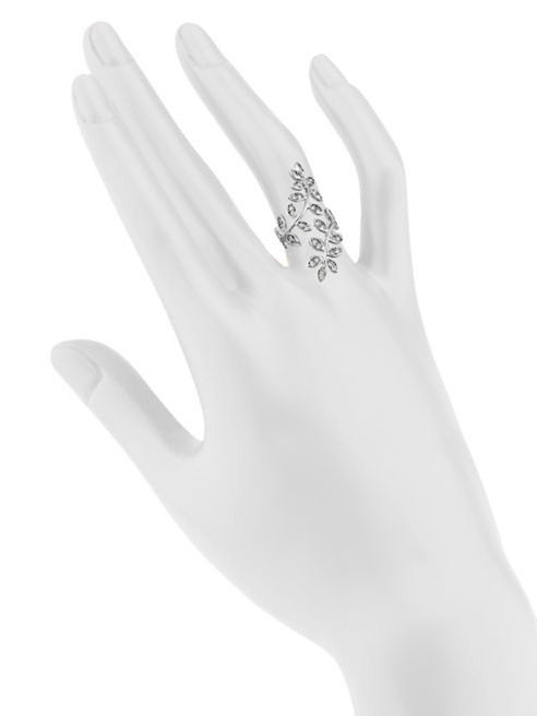 Original Vine Ring - LISA FREEDE JEWELRY