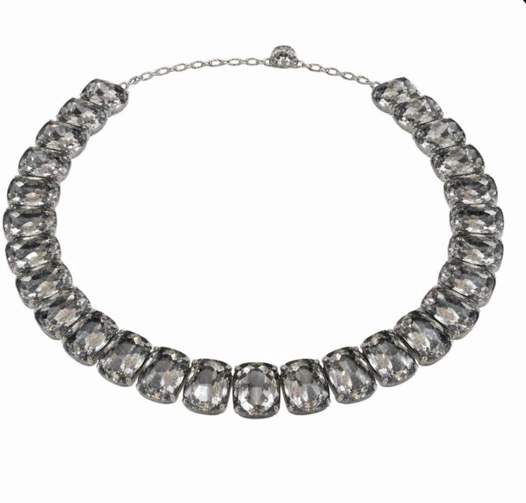 Juliana Collar Necklace