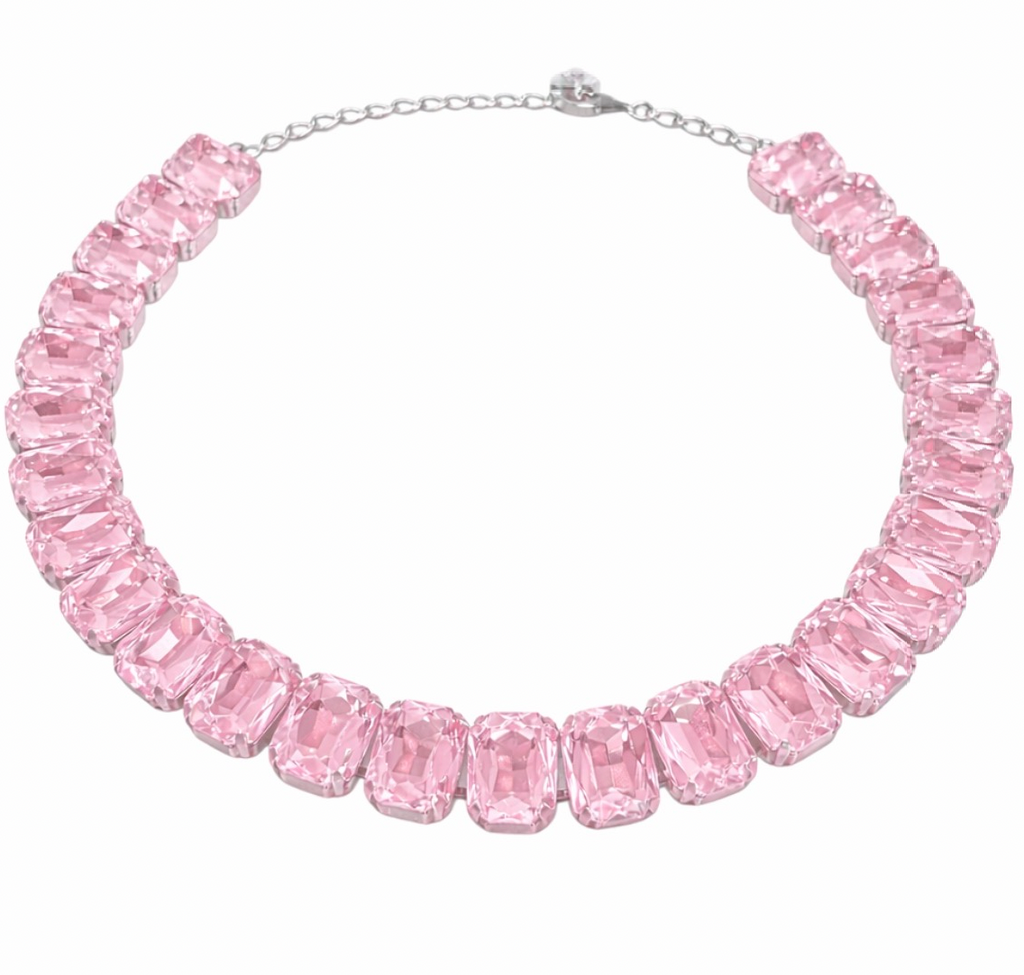 Juliana Collar Necklace