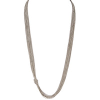 Rhodium Plated