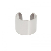 Rhodium Plated