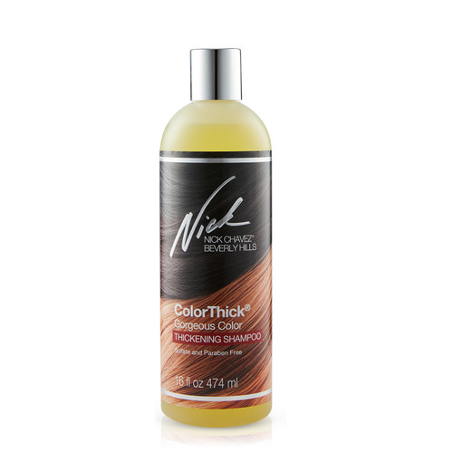 16oz ColorThick® Thickening Shampoo