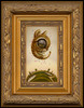 Lucid Dreamer 033 framed