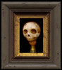 Skully 036 framed