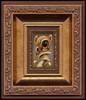 Shroomcat 012 framed