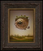 Lucid Dreamer 109 framed