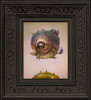 Lucid Dreamer 110 framed