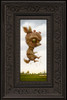 Lucid Dreamer 131 framed