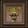 Lucid Dreamer 152 framed