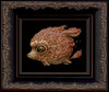 Lucid Dreamer 156 framed